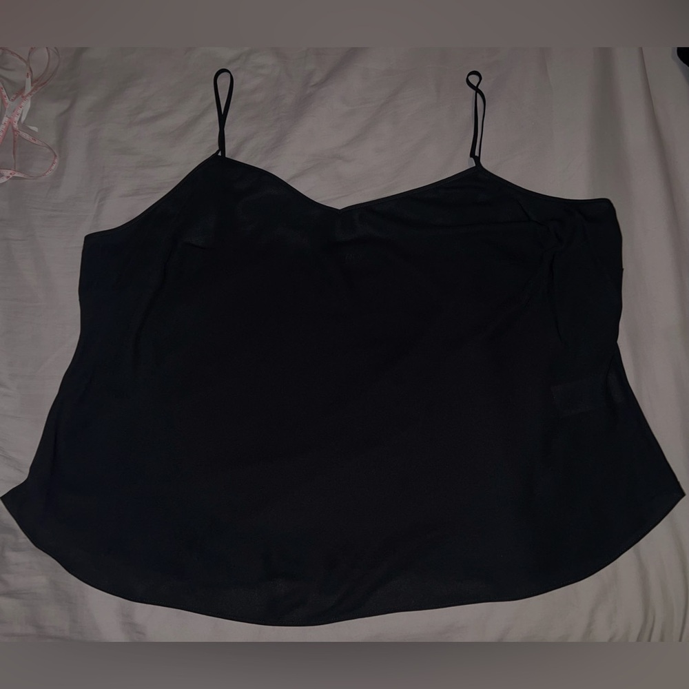 Ralph Lauren Black Women's Top